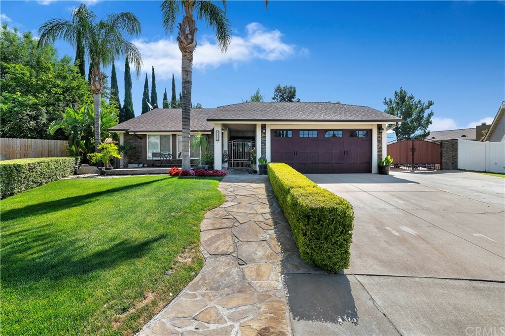 Property Photo:  6049 Laura Lane  CA 92407 