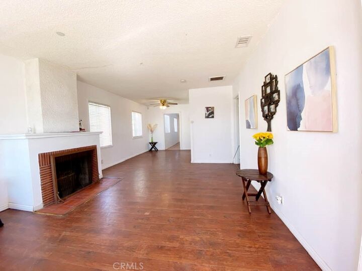 Property Photo: 2500 W Via Acosta CA 90640