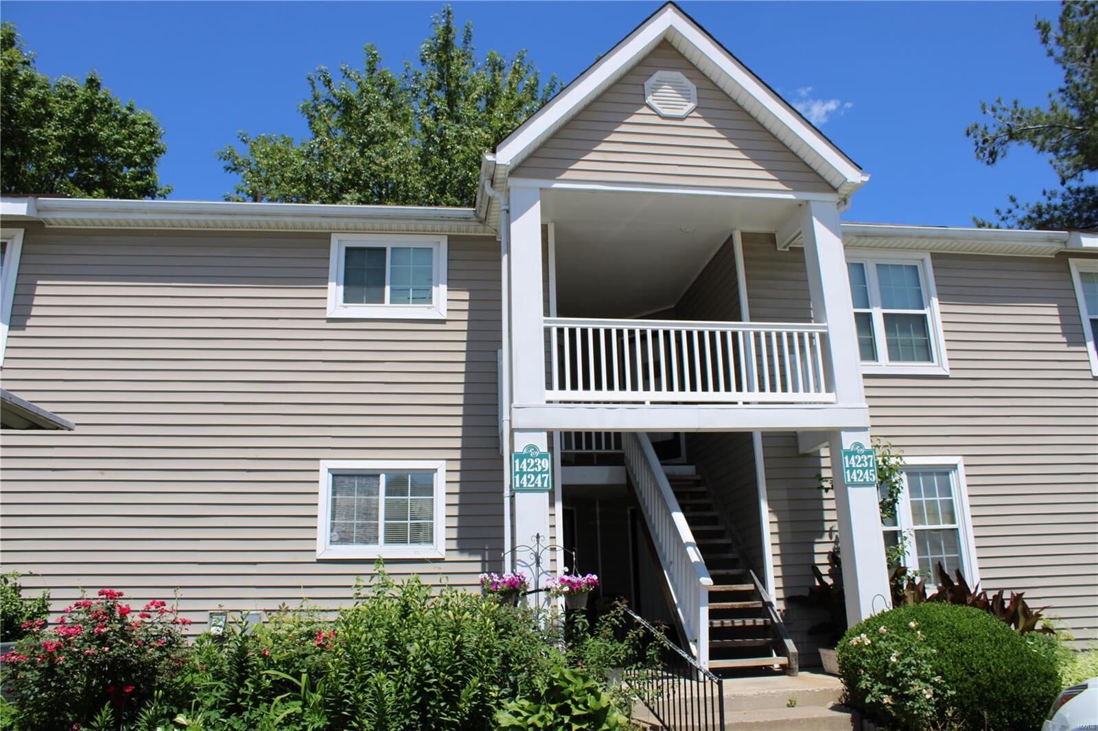 Property Photo: 14245 Cape Horn Place MO 63034