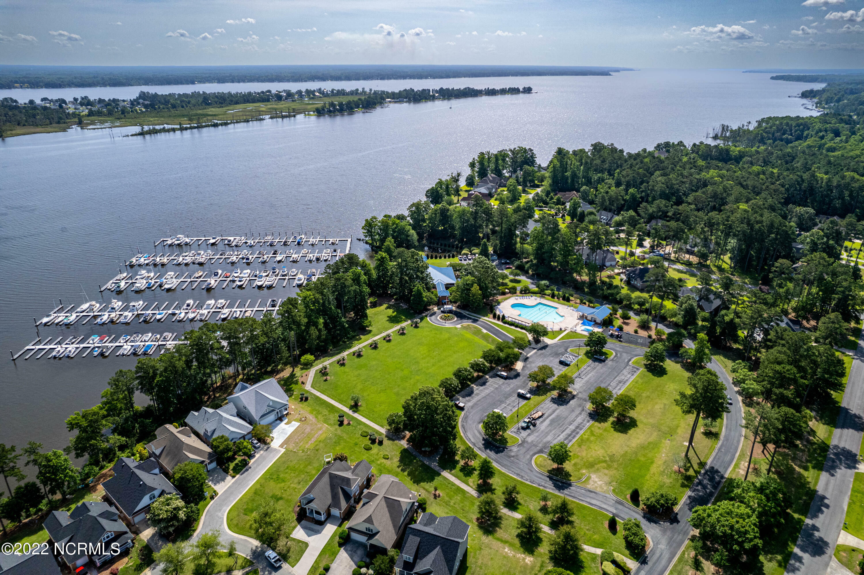 Property Photo: 104 Thames Lane NC 27817