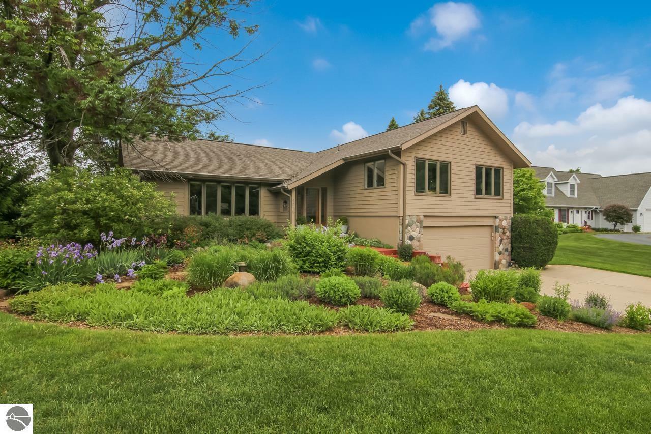 Property Photo:  4318 Carlson Drive  MI 49684 