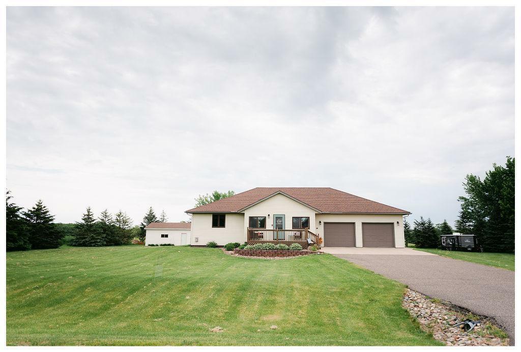 Property Photo:  14946 Sandpiper Drive  MN 56345 