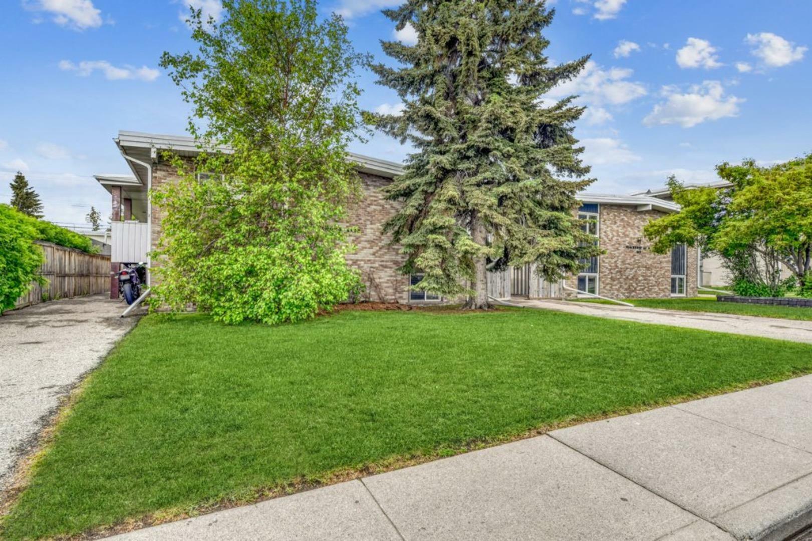 Photo de la propriété: 6, 605 67 Avenue SW 6 AB T2V 0M3