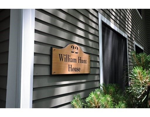 Property Photo:  22 Concord Greene 3  MA 01742 