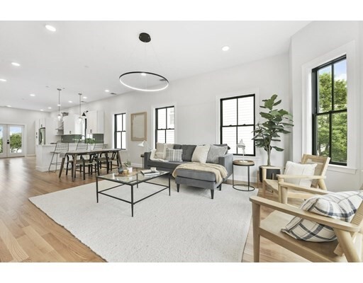 Property Photo: 66 Wordsworth Street Ph5 MA 02128