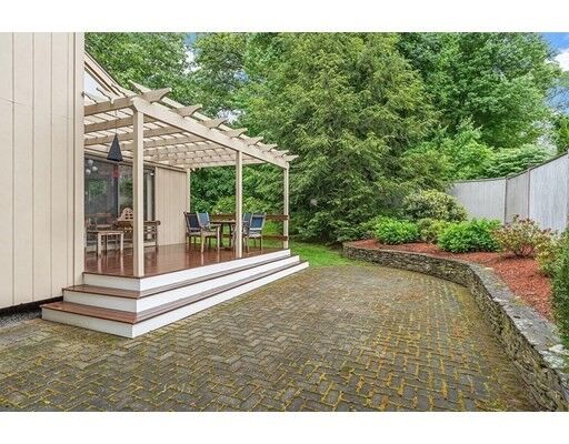 Property Photo: 3 Spruce Circle MA 01810