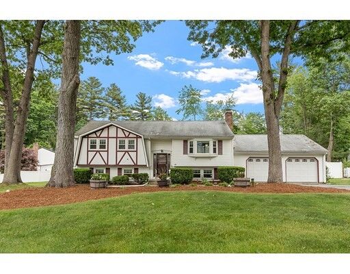 Property Photo:  49 Heritage Road  MA 01821 