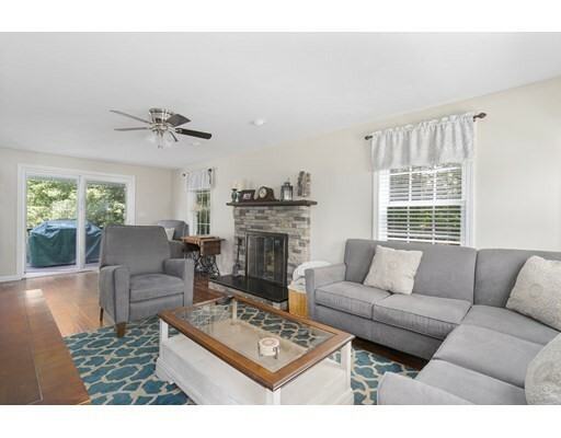 Property Photo: 1 Florence Drive N. MA 01504