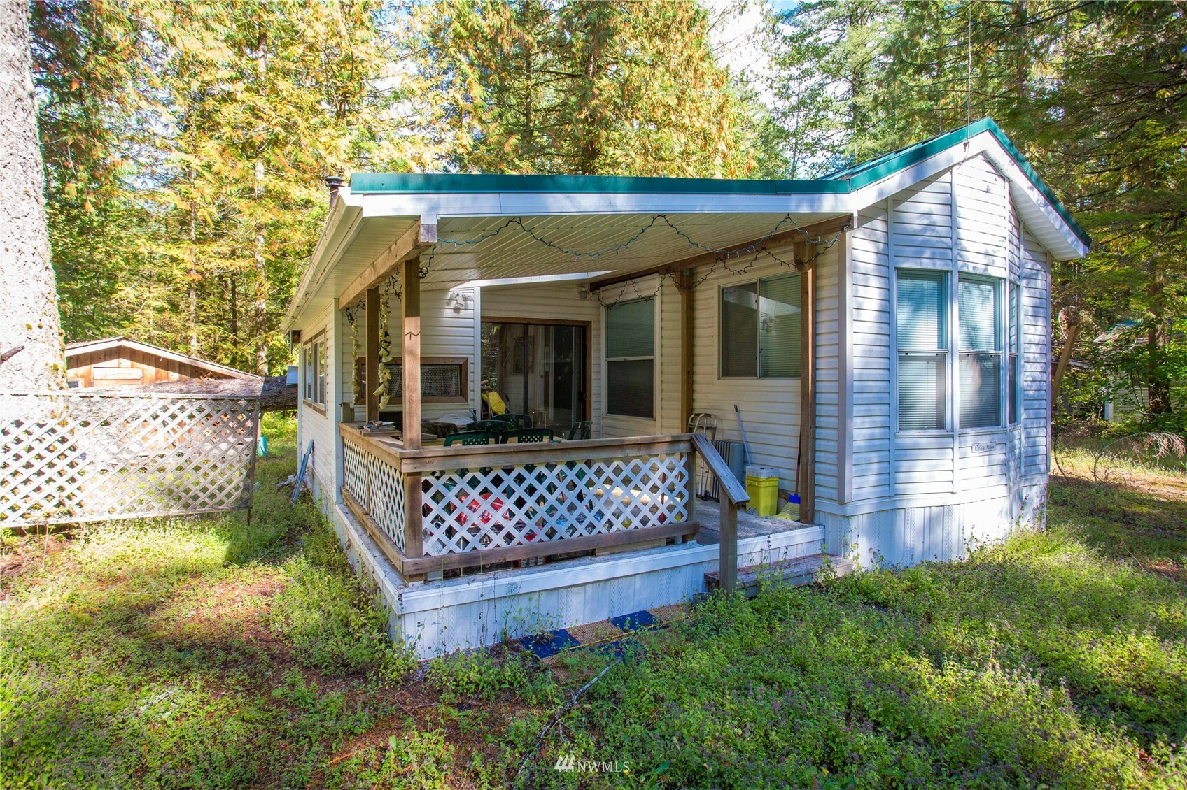 Property Photo:  39 2 Wilderness Way  WA 98244 