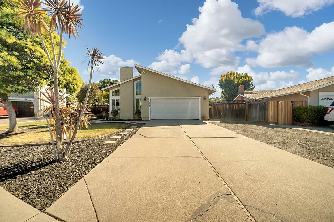 Property Photo:  16740 Feliz Court  CA 95037 
