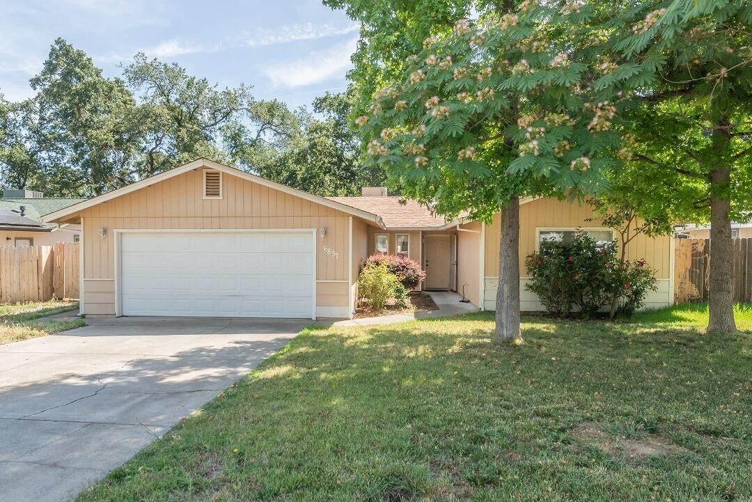 Property Photo: 6837 Hemlock Street CA 96001