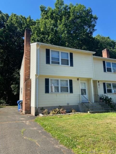 Property Photo:  66 Westerly Street  CT 06042 