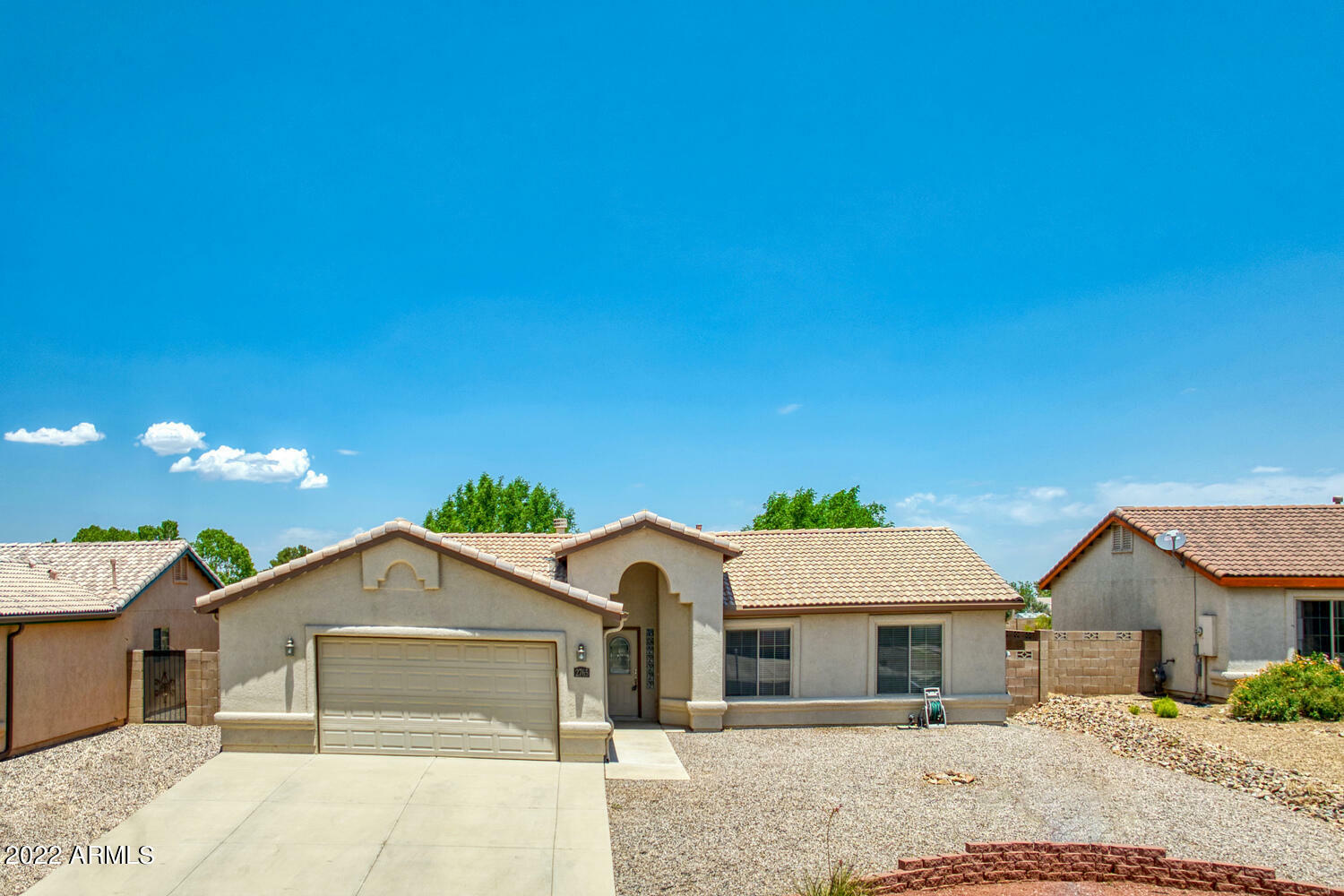 Property Photo:  2765 Sierra Bermeja Drive  AZ 85650 