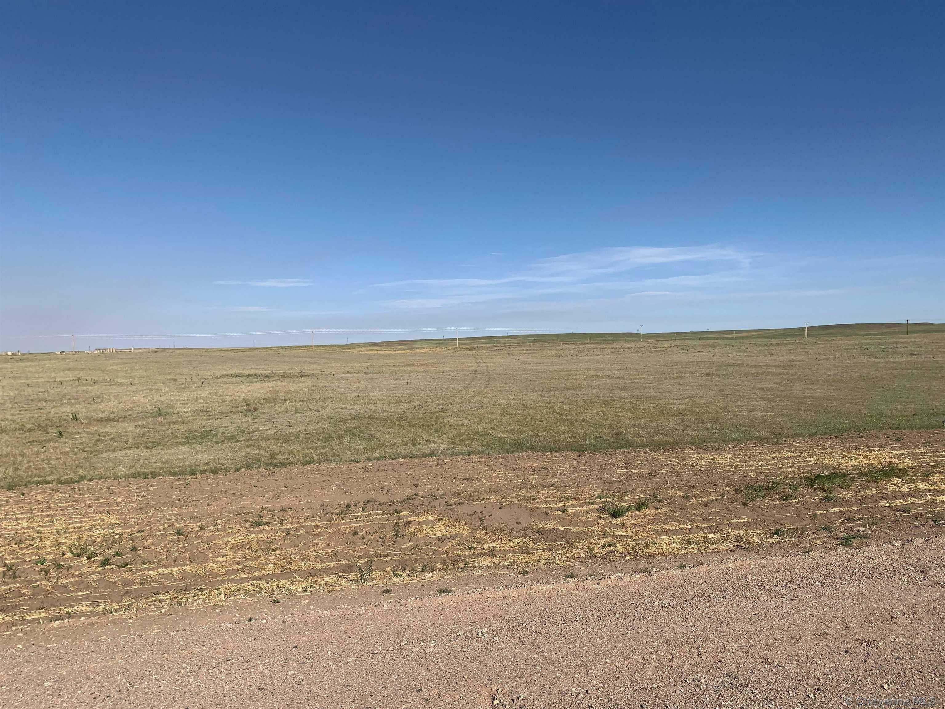 Property Photo:  Tr 7 Road 136  WY 82009 