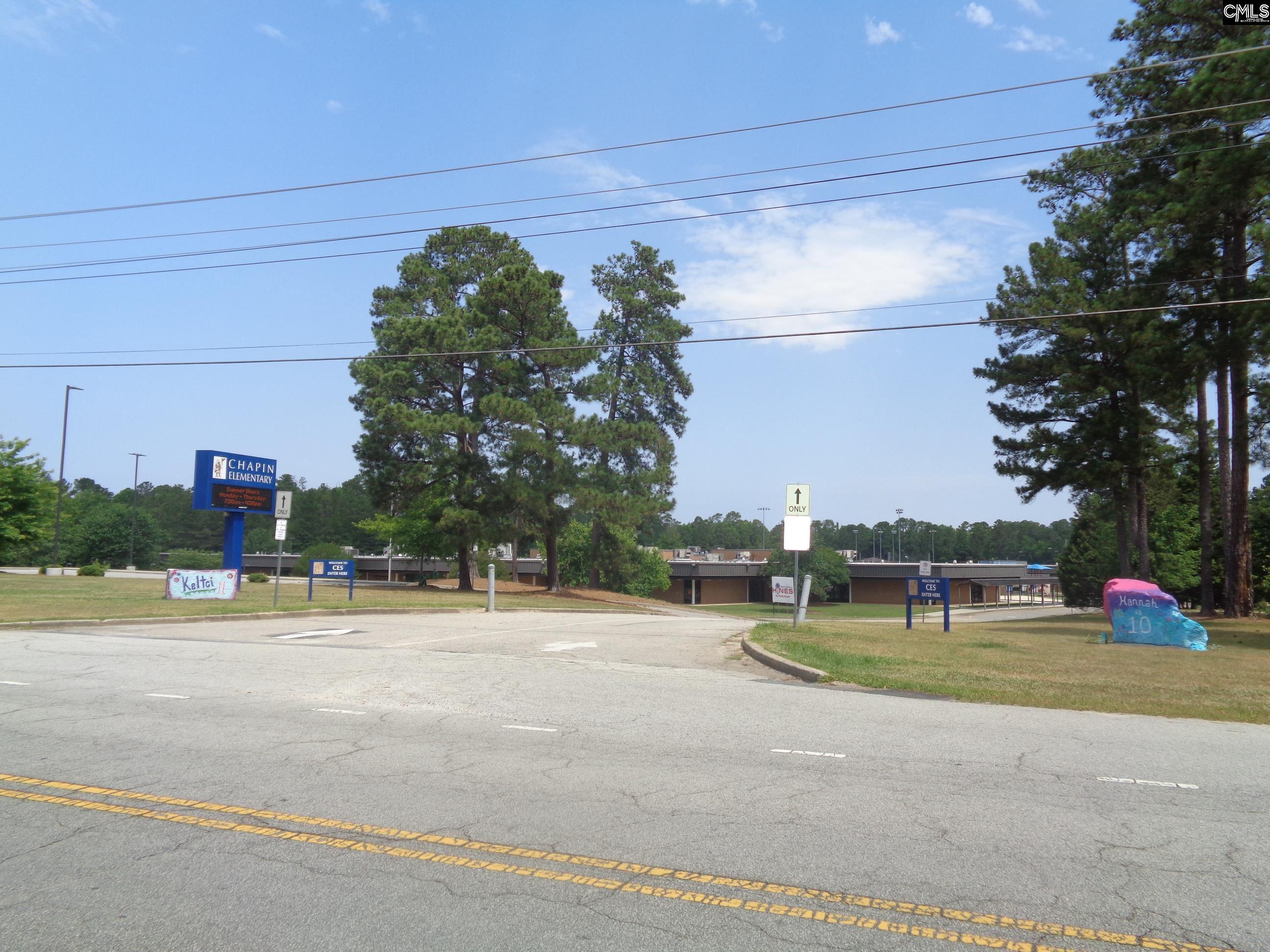 Property Photo: 949 Old Bush River SC 29036