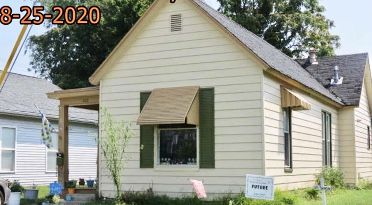 Property Photo:  428 N Elm St  KY 42420 