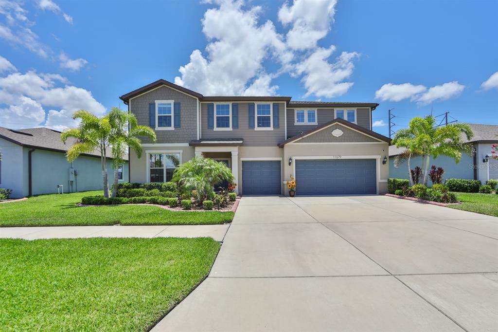 Property Photo:  11679 Brighton Knoll Loop  FL 33579 