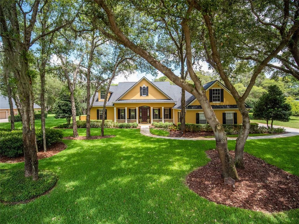 Property Photo:  785 Mills Estate Place  FL 32766 