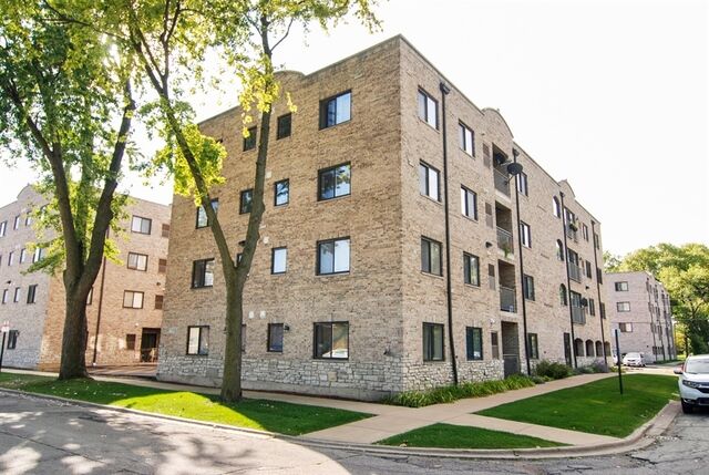 Property Photo:  7336 40th Street 4E  IL 60534 