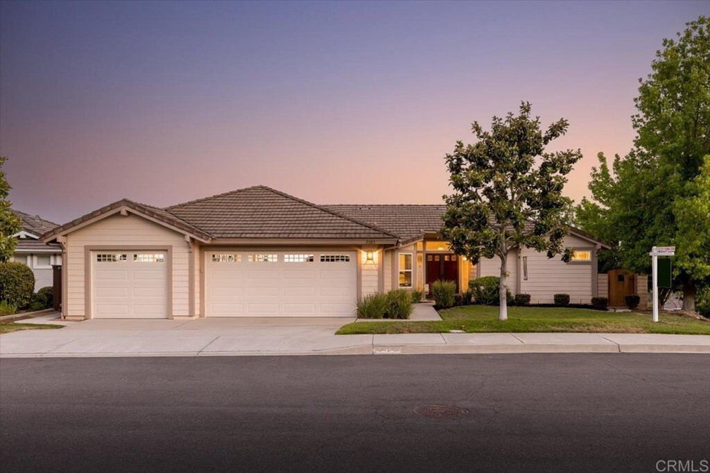 Property Photo: 2085 Laura Drive CA 92027