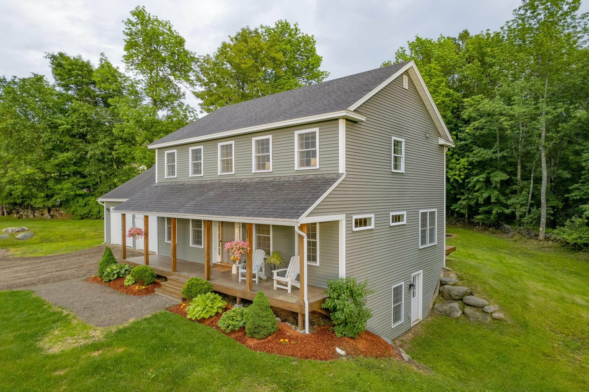 Property Photo:  106 Cherry Tree Lane  VT 05464 