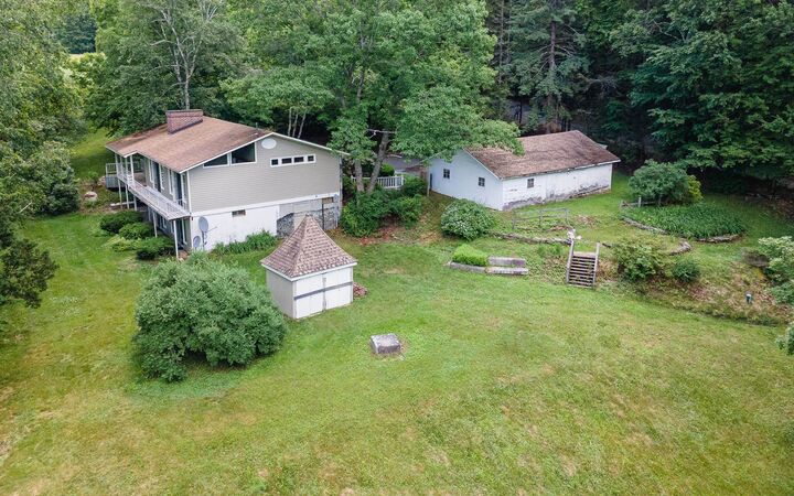 Property Photo: 15 Langley Road NH 03431