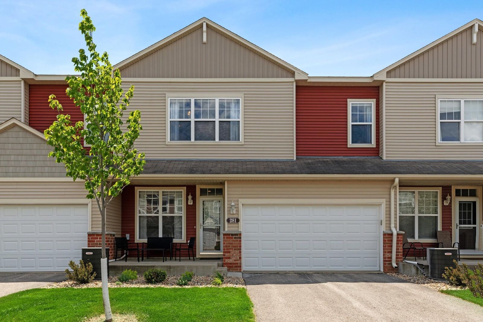 Property Photo:  281 Emory Lane SE  MN 55904 