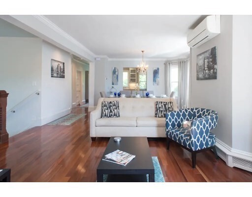 Property Photo: 76 Walden St 2 MA 02140