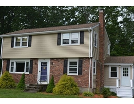 Property Photo: 39 Spring Lane 39 MA 02067