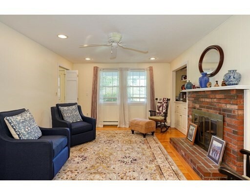 Property Photo:  328 Davis St  MA 01532 