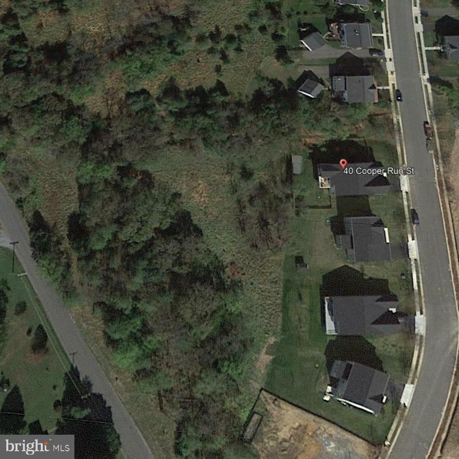 Property Photo: Irish Corner Road VA 20180