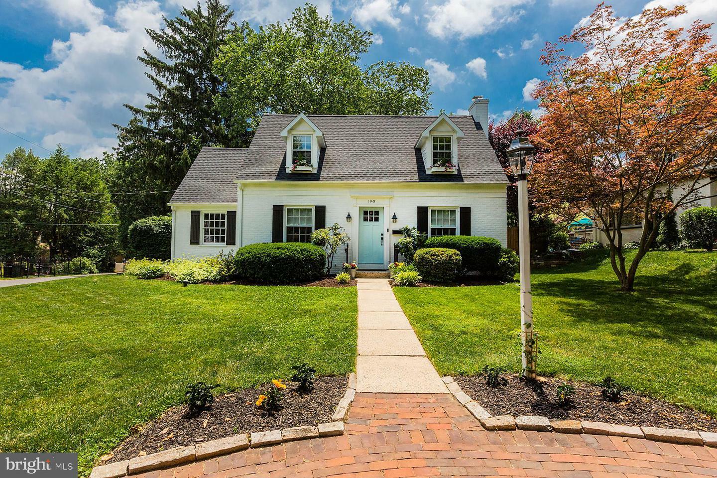 Property Photo:  1140 Helen Avenue  PA 17601 