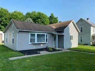 Property Photo: 7276 Preston Road OH 43055