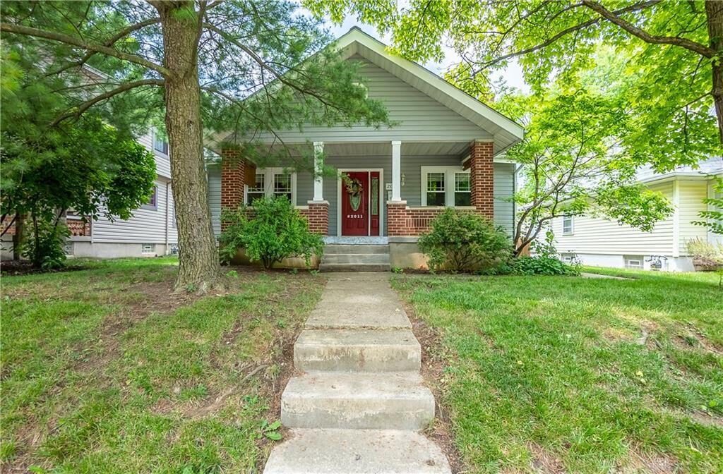 Property Photo:  2011 Shroyer Road  OH 45419 