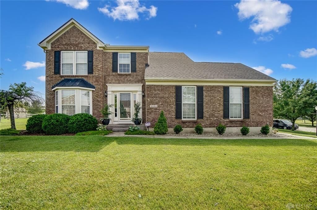 Property Photo:  3484 Greycliff Court  OH 45005 