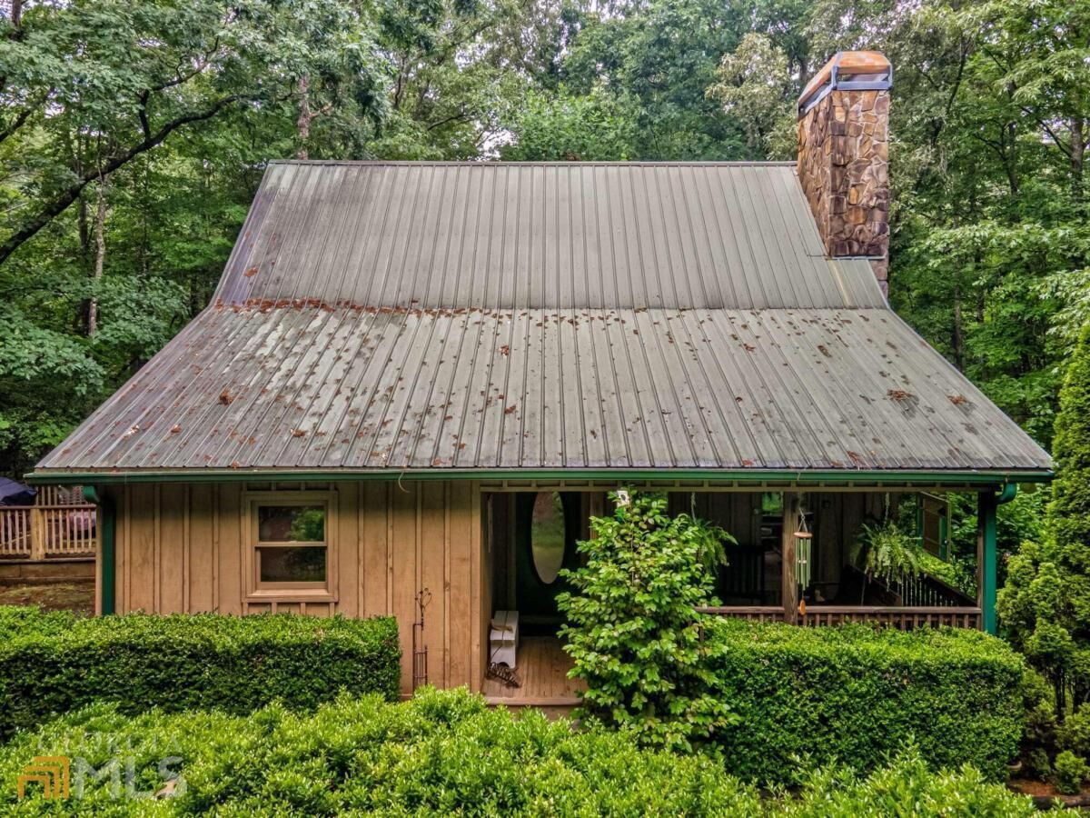 Property Photo:  64 Eagles Nest Road  GA 30571 