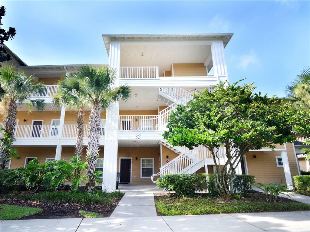 Property Photo: 614 Rum Run B32/U614 FL 33837