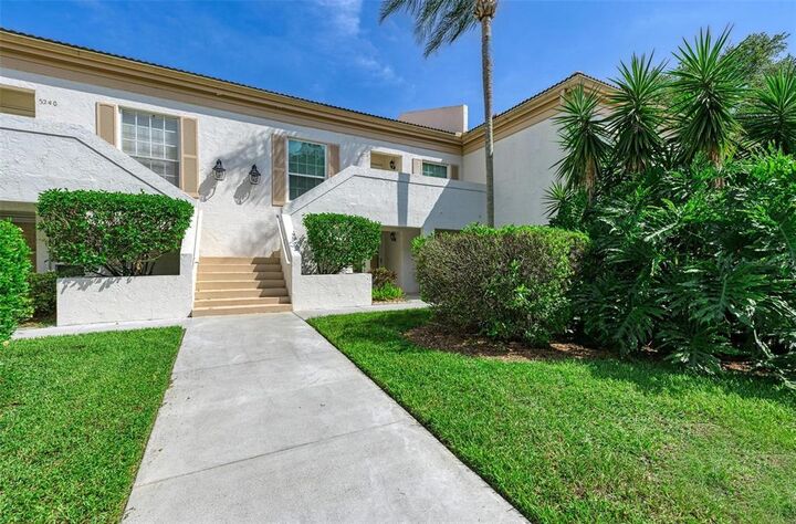 Property Photo:  5234 Marsh Field Lane 7  FL 34235 