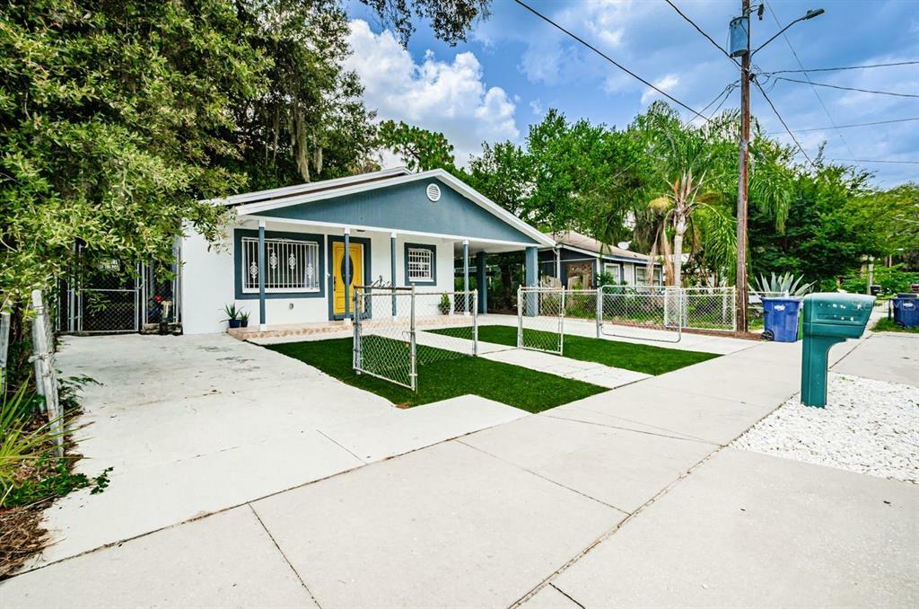 Property Photo:  4234 E Cayuga Street  FL 33610 