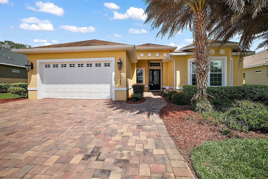 Property Photo:  10089 Lake Miona Way  FL 34484 