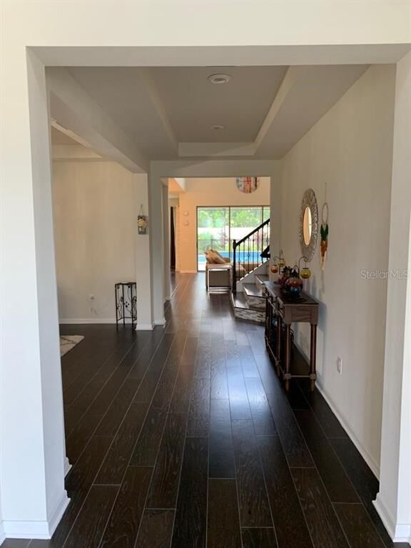 Property Photo:  18765 Birchwood Groves Drive  FL 33558 