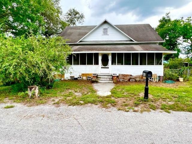 Property Photo:  406 NW 4th Avenue  FL 33860 