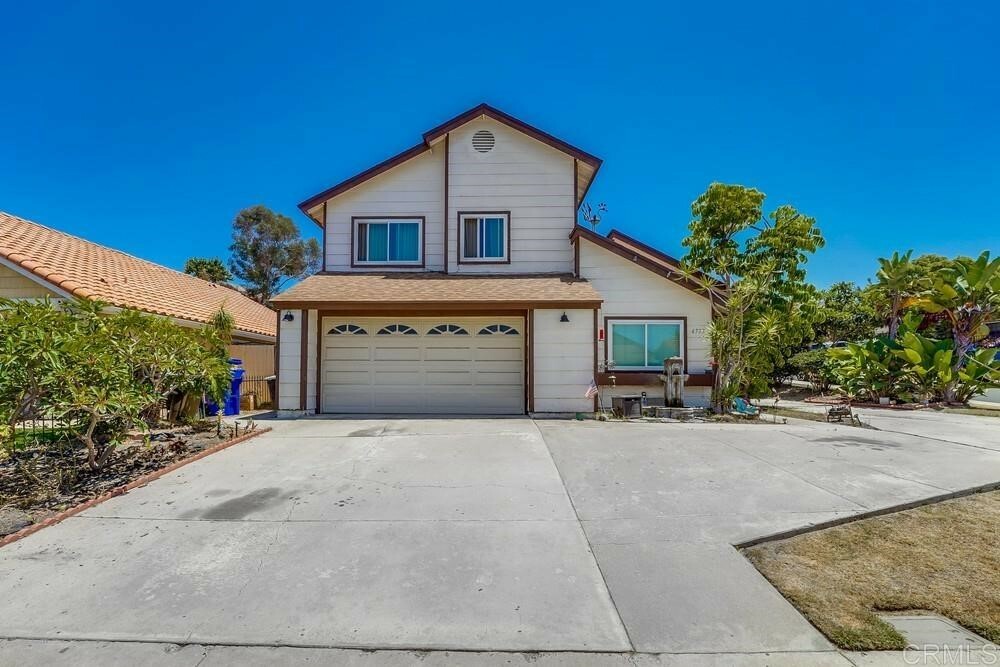 Property Photo:  6773 Bullock Drive  CA 92114 