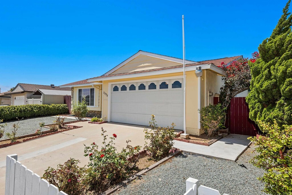 Property Photo:  3998 Palm Avenue  CA 92154 