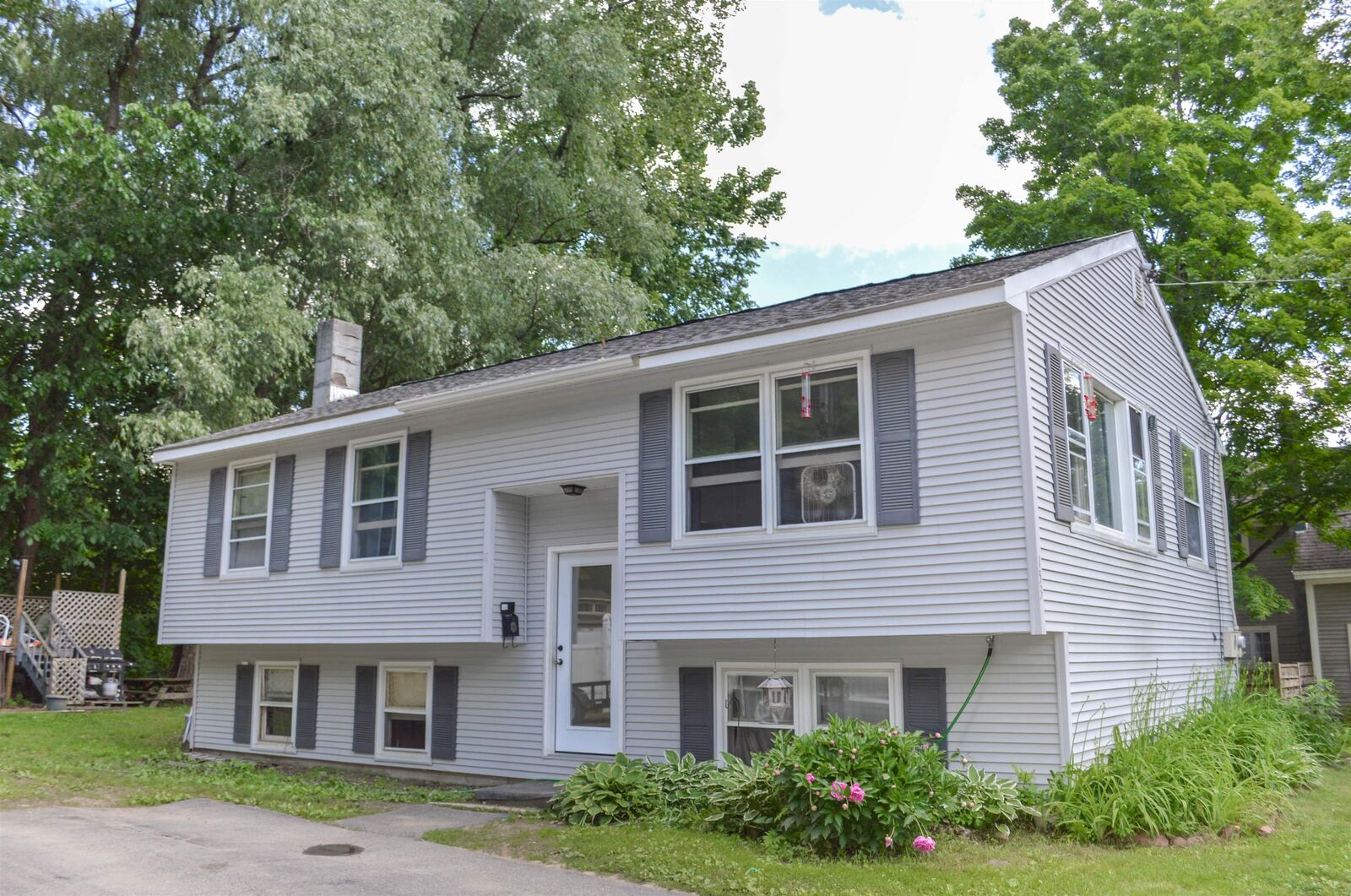 Property Photo: 153 Armory Street NH 03431