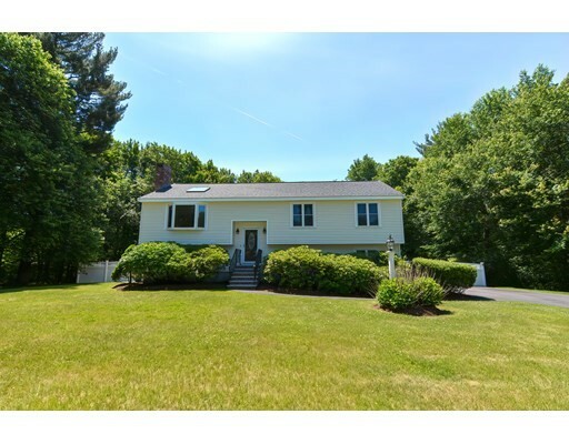 53 Knob Hill St  Sharon MA 02067 photo