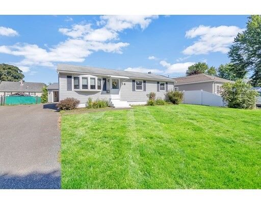 Property Photo: 14 Perry St MA 01013