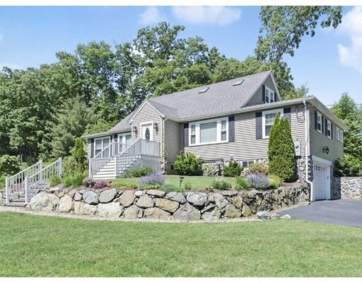 Property Photo:  7 Christopher Road  MA 02451 