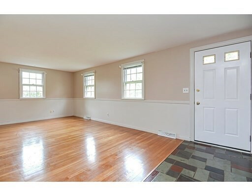 Property Photo: 8 Chestnut St MA 02364