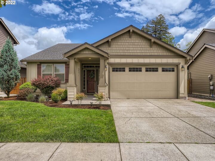 2543 NE Verbena Cir  Camas WA 98607 photo